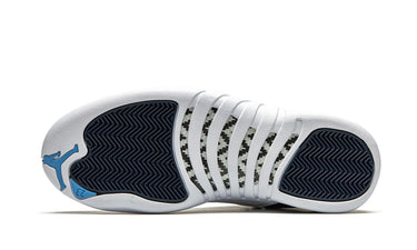 Air Jordan 12 Retro Indigo Next Step