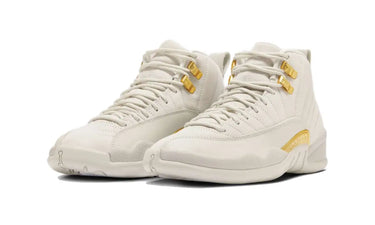 Air Jordan 12 Retro Phantom Next Step