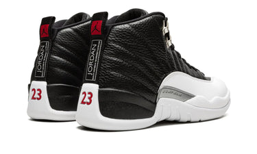 Air Jordan 12 Retro Playoffs (2022) Next Step