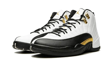 Air Jordan 12 Retro Royalty Taxi Next Step