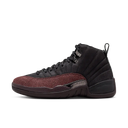 Air Jordan 12 Retro SP A Ma Maniére Black