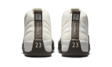 Air Jordan 12 Retro SP SoleFly Cafecito Next Step