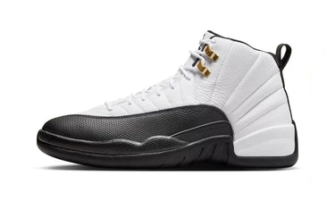 Air Jordan 12 Retro Taxi (2025) Next Step