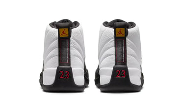 Air Jordan 12 Retro Taxi (2025) Next Step