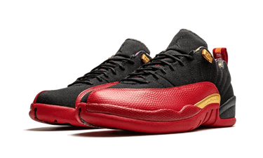 Air Jordan 12 SE Super Bowl LV Next Step