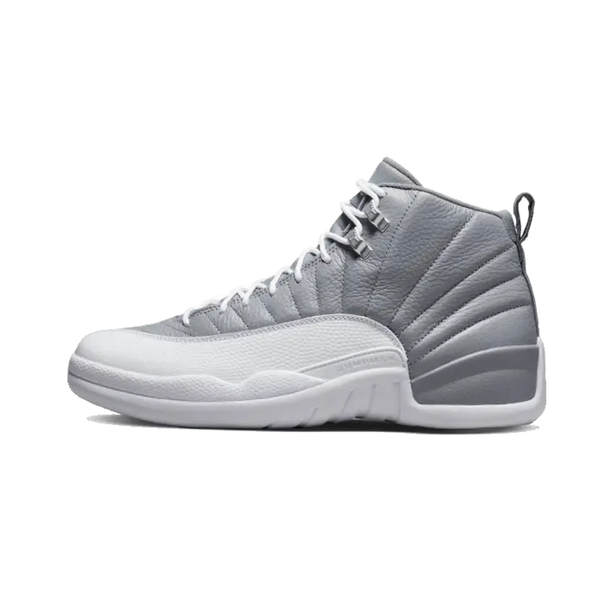 Air Jordan 12 Stealth
