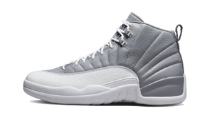 Air Jordan 12 Stealth