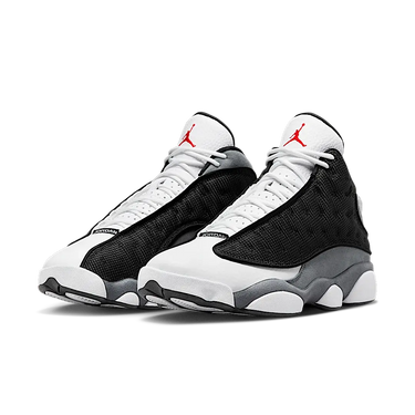 Air Jordan 13 Retro Black Flint