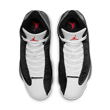 Air Jordan 13 Retro Black Flint