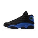 Air Jordan 13 Retro Black Hyper Royal