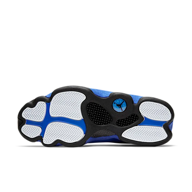 Air Jordan 13 Retro Black Hyper Royal