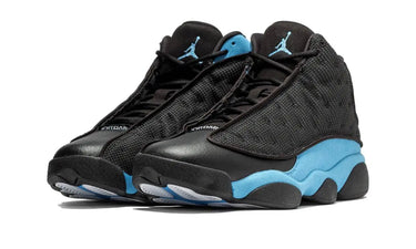 Air Jordan 13 Retro Black University Blue