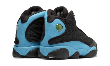 Air Jordan 13 Retro Black University Blue