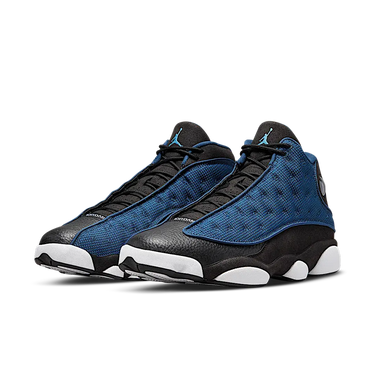 Air Jordan 13 Retro Brave Blue