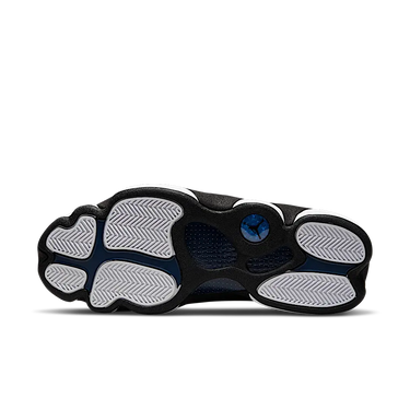 Air Jordan 13 Retro Brave Blue
