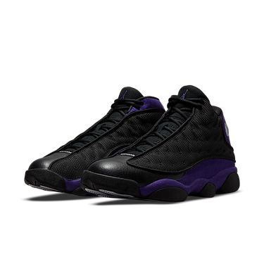 Air Jordan 13 Retro Court Purple