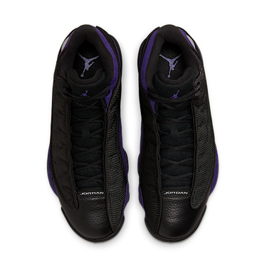 Air Jordan 13 Retro Court Purple