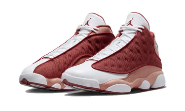 Air Jordan 13 Retro Dune Red Next Step