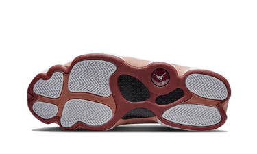 Air Jordan 13 Retro Dune Red Next Step