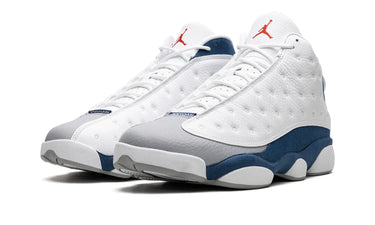 Air Jordan 13 Retro French Blue Next Step