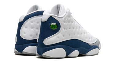 Air Jordan 13 Retro French Blue Next Step