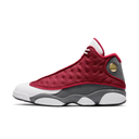 Air Jordan 13 Retro Gym Red Flint Grey