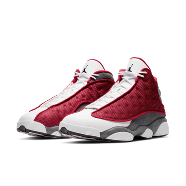 Air Jordan 13 Retro Gym Red Flint Gray