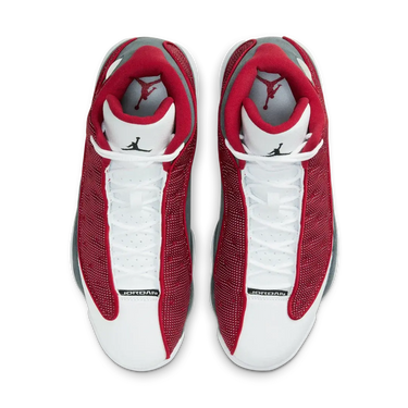 Air Jordan 13 Retro Gym Red Flint Gray