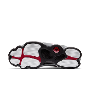 Air Jordan 13 Retro Gym Red Flint Grey