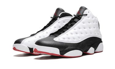 Air Jordan 13 Retro He Got Game (2018) Next Step