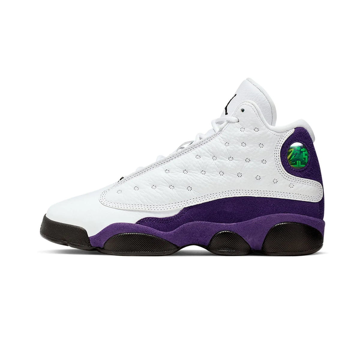 Air Jordan 13 Retro Lakers