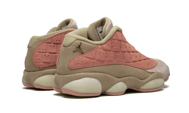 Air Jordan 13 Retro Low CLOT Sepia Stone Next Step