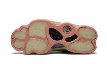 Air Jordan 13 Retro Low CLOT Sepia Stone Next Step