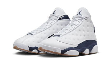 Air Jordan 13 Retro Midnight Navy Next Step