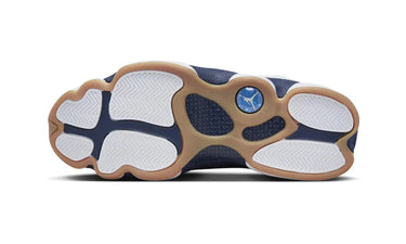 Air Jordan 13 Retro Midnight Navy Next Step