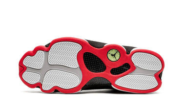 Air Jordan 13 Retro Playoffs (2023) Next Step
