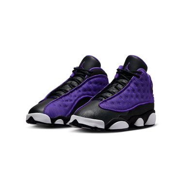 Air Jordan 13 Retro Purple Venom