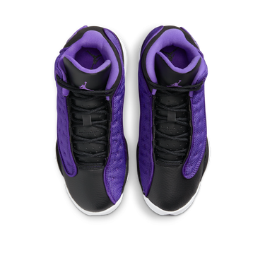 Air Jordan 13 Retro Purple Venom