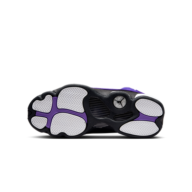 Air Jordan 13 Retro Purple Venom