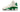 Air Jordan 13 Retro Sail Pine Green (GS)