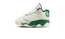 Air Jordan 13 Retro Sail Pine Green (TD)