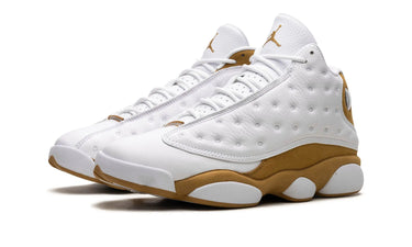 Air Jordan 13 Retro Wheat (2023) Next Step