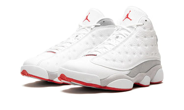 Air Jordan 13 Retro Wolf Grey Next Step