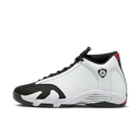 Air Jordan 14 Retro Black Toe (2024)