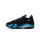 Air Jordan 14 Retro Black University Blue (2026)