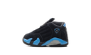 Air Jordan 14 Retro Black University Blue (2026) (TD)