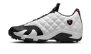 Air Jordan 14 Retro Golf NRG Bordeaux