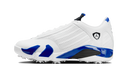 Air Jordan 14 Retro Golf White Hyper Royal
