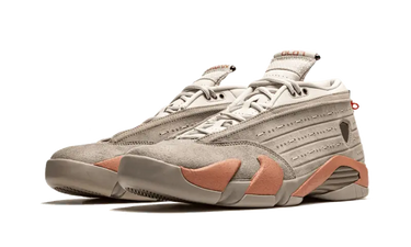 Air Jordan 14 Retro Low Clot Terra Blush Next Step