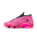 Air Jordan 14 Retro Low Shocking Pink